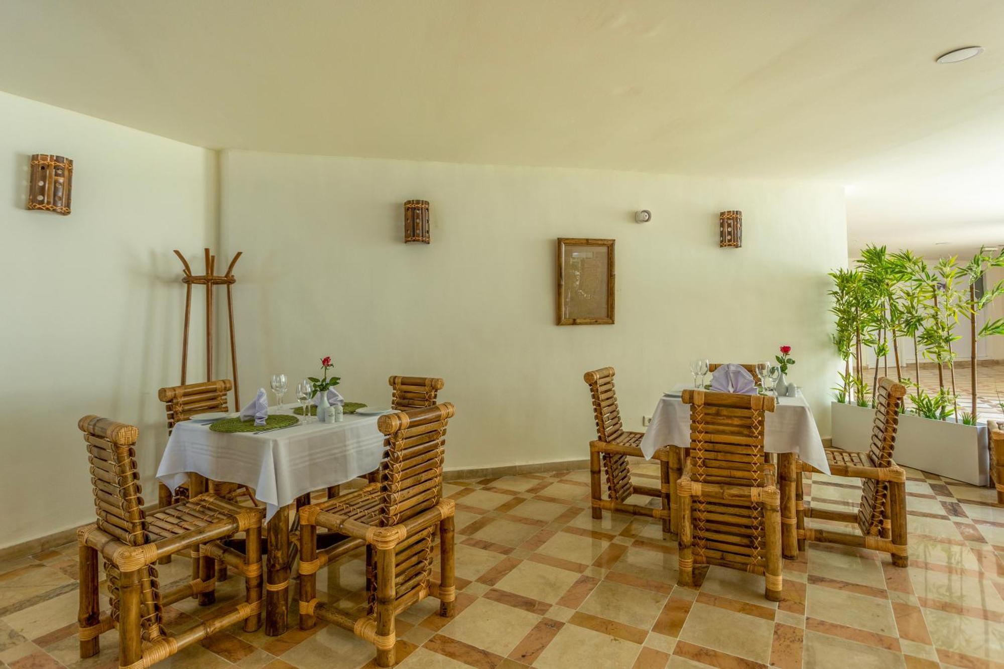 Djerba Sun Beach, Hotel & Spa Houmt Souk  Exterior foto