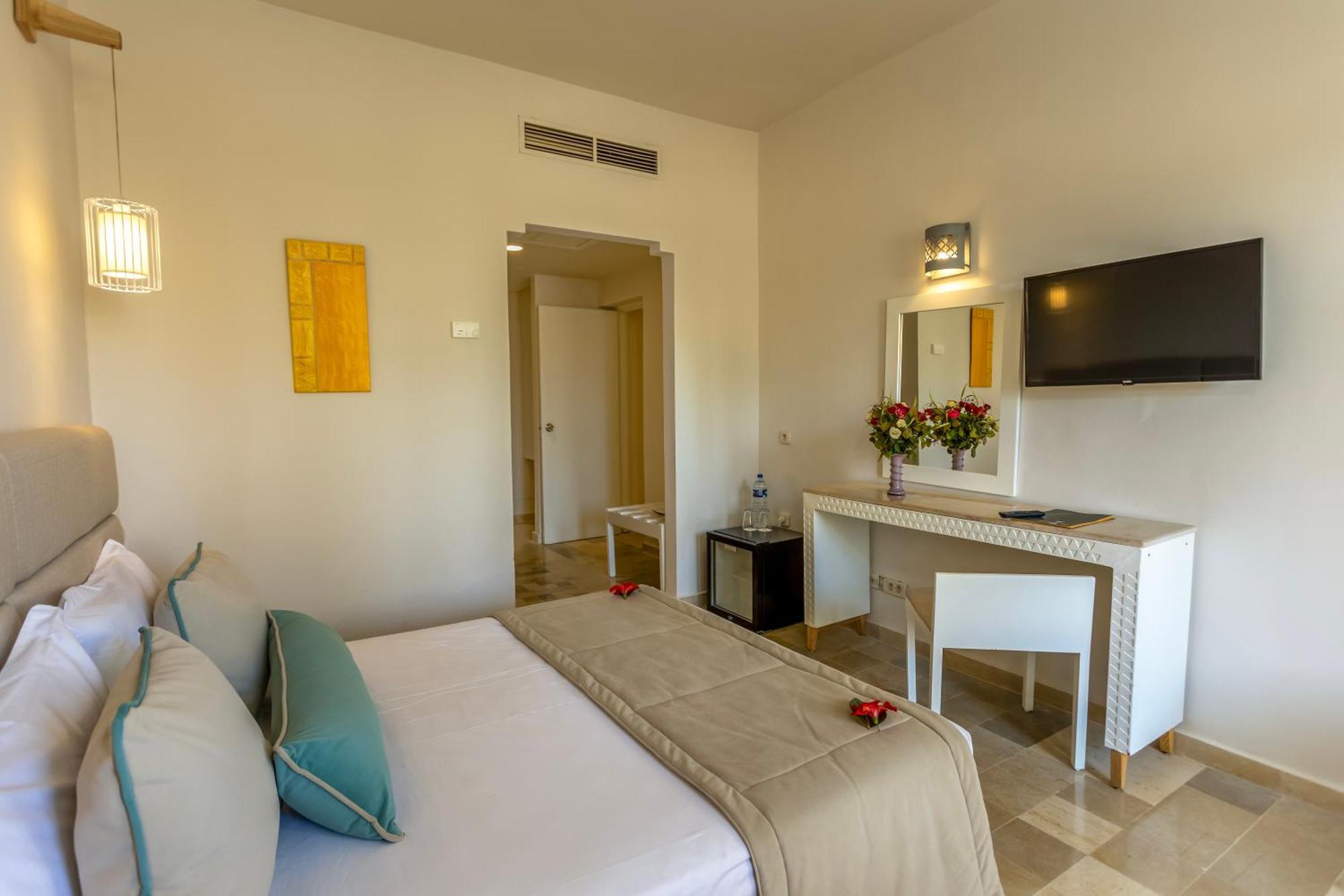 Djerba Sun Beach, Hotel & Spa Houmt Souk  Exterior foto