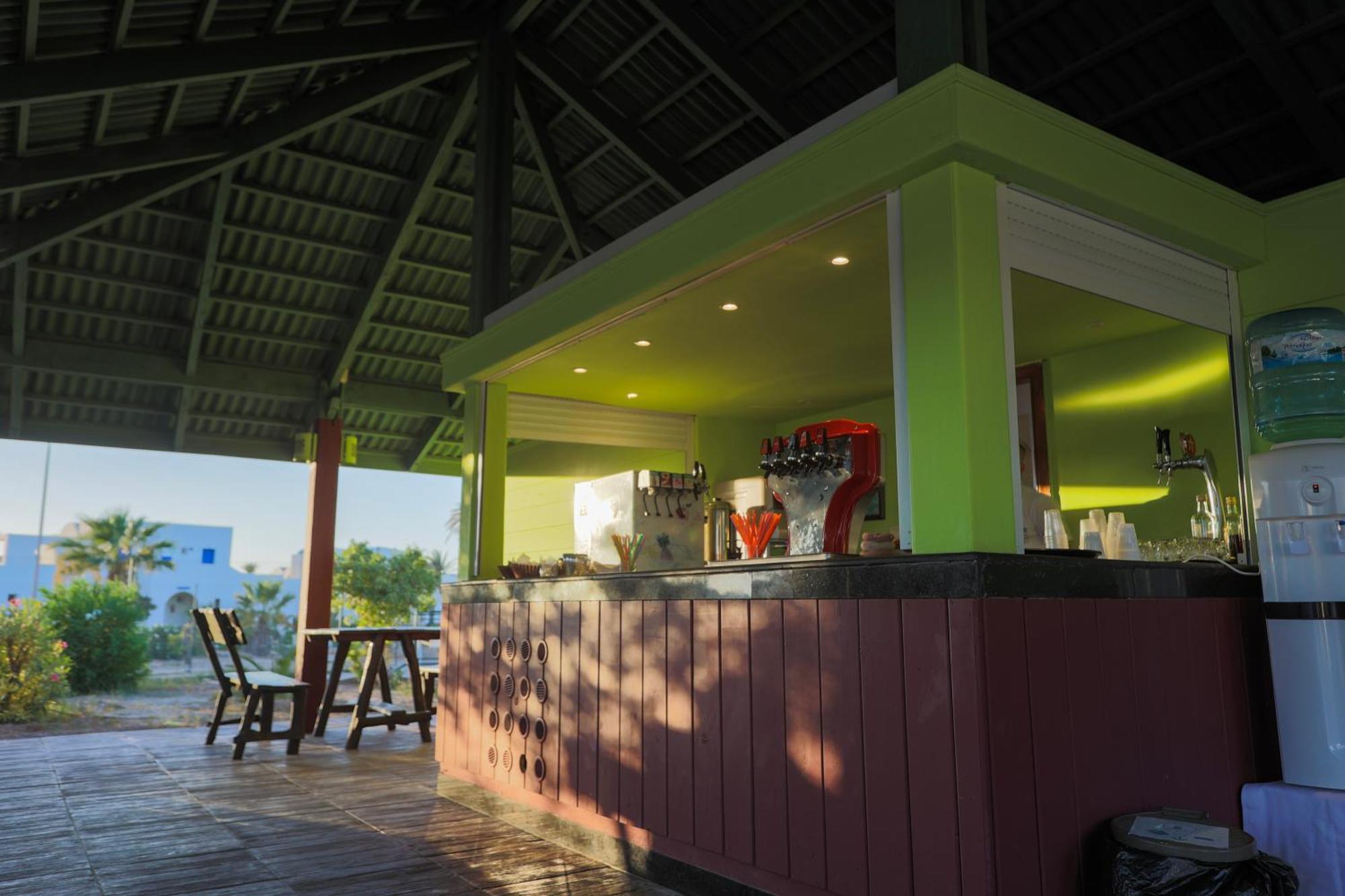 Djerba Sun Beach, Hotel & Spa Houmt Souk  Exterior foto